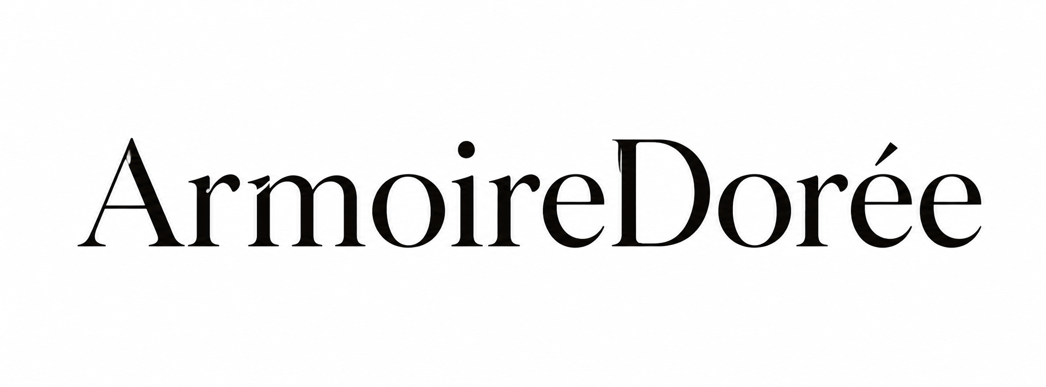 ARMOIREDORÉE